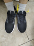 耐克NIKE跑步鞋男緩震透氣RUN SWIFT 3運動鞋DR2695-002黑白43 曬單實拍圖