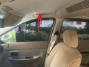 羨陽(yáng)廣迪五菱宏光面包車(chē)貼膜車(chē)窗玻璃膜隔熱防曬防爆膜專(zhuān)車(chē)專(zhuān)用膜 宏光高隔熱炫酷黑7張 曬單實(shí)拍圖