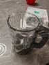 美的（Midea）破壁機家用 1.75L大容量多功能可拆洗豆漿機 降噪靜輕音榨汁杯 全自動(dòng)輔食機打小米糊料理機 【刀盤(pán)可拆好洗】PB10G2-062 曬單實(shí)拍圖