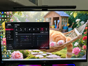 華碩ROG XG32UCG 32英寸顯示器4K電競顯示器4K 160Hz雙模1K 320Hz HDR400 HDMI2.1 0.3ms響應(yīng)G-sync 曬單實拍圖