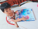 青葫蘆那么大海洋立體書 兒童3d立體書翻翻書繪本3-6到8歲小學(xué)生科普百科全書揭秘海洋趣味機(jī)關(guān)書1-3寶寶撕不爛洞洞書益智早教系列 那么大！立體書：海洋 曬單實(shí)拍圖