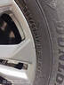鄧祿普（DUNLOP）輪胎/汽車輪胎 225/65R17 102H GRANDTREK ST30 原廠配套R(shí)AV4 曬單實(shí)拍圖
