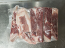 寧鑫 寧夏鹽池灘羊 手抓羊肉2斤 生鮮原切燉煮 地標(biāo)產(chǎn)品 曬單實(shí)拍圖
