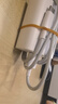 華為原裝5A 6A數(shù)據(jù)線type-c充電器線超級(jí)快充66wp70p60p50mate70 60 50 40榮耀pro x6 x5 nova13 12 11 華為【6A閃充線】白色 華為 曬單實(shí)拍圖