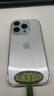 倍思【真不發(fā)黃丨冰晶散熱】適用iphone15Pro手機(jī)殼蘋果15Pro保護(hù)套超薄透明鏡頭全包防摔硬殼男女款 曬單實(shí)拍圖