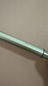 得力（deli）0.5mm/2B金屬自動(dòng)鉛筆套裝 低重心不易斷芯學(xué)生文具考試?yán)L圖(筆 橡皮 鉛芯)33720 考研 曬單實(shí)拍圖