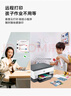 惠普（HP）678 彩色連供自動(dòng)雙面多功能?chē)娔蛴C 無(wú)線(xiàn)連接 微信打印 復印掃描 家用作業(yè) 曬單實(shí)拍圖