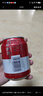 百威啤酒mini紅罐淡色拉格255ml*24聽(tīng)小罐整箱裝濃郁麥香 七夕送禮  曬單實(shí)拍圖