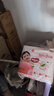 好奇（Huggies）鉑金裝小桃褲成長(cháng)褲XXXL26片*4包(17kg以上)【消暑散熱】 曬單實(shí)拍圖