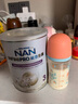 雀巢（Nestle）能恩全護 適度水解 6HMO 嬰幼兒奶粉 3段 800g/罐 12-36個(gè)月 低敏 曬單實(shí)拍圖