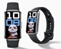 華為（HUAWEI）手環(huán)10 NFC版 羽砂黑 智能手環(huán)專業(yè)睡眠分析情緒健康鋁合金機(jī)身心率監(jiān)測(cè)運(yùn)動(dòng)手環(huán)支持NFC手環(huán)9升級(jí) 曬單實(shí)拍圖