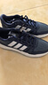 阿迪達斯 （adidas）休閑運動(dòng)板鞋百搭情侶款潮流韓版透氣男鞋子 UK6.5碼40 曬單實(shí)拍圖