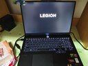 聯(lián)想拯救者R7000P 2025 游戲筆記本電腦(銳龍9 8945HX 16G 1T RTX5060 2.5K 240Hz 黑)國家補(bǔ)貼20% 曬單實(shí)拍圖