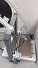 拓竹A1 3D打印機桌面家用FDM全自動(dòng)調平高速3d打印機器【大陸版】 曬單實(shí)拍圖
