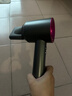 高速電吹風(fēng)機家用靜音負離子大功率護發(fā)不傷發(fā)速干風(fēng)筒宿舍禮物 【玫紅色】智能恒溫護發(fā)丨單風(fēng)嘴 丨國家3C認證丨2025新款頂配首發(fā) 曬單實(shí)拍圖