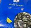 生冷凍南美白對蝦 2kg 2kg(凈重) 曬單實(shí)拍圖