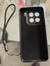 畢亞茲適用小米14手機(jī)殼 xiaomi14保護(hù)套 全包防摔超輕薄散熱氣囊邊框清爽透明護(hù)甲殼 男女款 JK586透明 曬單實(shí)拍圖