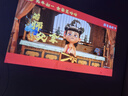 康佳投影儀家用投影機辦公家庭影院4k超高清白天商用便攜式宿舍投影機臥室客廳投影一體機 全自動(dòng)對焦語(yǔ)音增亮版】無(wú)線(xiàn)投屏 AI語(yǔ)音 自帶支架 曬單實(shí)拍圖