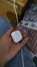 華強(qiáng)北原裝藍(lán)牙耳機(jī)【直營正品丨降噪Air7代】適配蘋果新款A(yù)NC降噪pods無線半入耳式原裝iphone16pro/15/14 【原版pods4全功能ANC降噪版】 ANC降噪+靈動島彈窗+空間音頻 曬單實(shí)拍圖