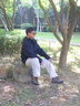 邁樂(lè )（Merrell）上新 戶(hù)外經(jīng)典徒步鞋男女款MOAB3 GTX中幫透氣防水耐磨防滑登山鞋 J035795棕黑（男款） 42 曬單實(shí)拍圖