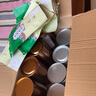 茶廠直銷:一次品嘗七種精品茉莉花茶 顆顆嫩芽頭春頭采包郵到家 四桶四罐送六袋700g 曬單實(shí)拍圖