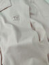 英氏【100%純棉】孕婦睡衣套裝月子服產(chǎn)后秋冬季家居服哺乳衣 粉色【7A抑菌-軟糯新疆棉】 M【推薦體重90-110斤】 曬單實(shí)拍圖
