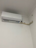 AUFIT空調(diào)奧克斯（AUX）出品大1匹掛機(jī)家用新一級能效變頻冷暖家用臥室壁掛式防直吹家電新國補(bǔ)20%空調(diào) 大1匹 一級能效 省電自清潔防直吹寵物模式 曬單實(shí)拍圖