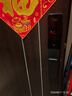 凱迪仕（kaadas）智能鎖 貓眼監(jiān)控?cái)z像指紋鎖 人臉識(shí)別智能門鎖 賽博Q2 FV 曬單實(shí)拍圖