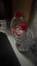 娃哈哈純凈水飲用水5.5L*4桶 整箱大桶裝水紙箱裝（新老包裝隨機發(fā)） 曬單實(shí)拍圖