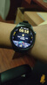 HUAWEIWATCH GT 6 雅丹黑 46mm智能手表多維情緒健康全新騎行體驗21天超長(cháng)續航華為GT6手表GT5升級 曬單實(shí)拍圖