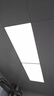 ARROW箭牌 廚房燈集成吊頂LED浴鋁扣板平板燈衛(wèi)生間300x600QCD288 曬單實(shí)拍圖