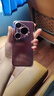 HUAWEI Pura 80 Pro+  16GB+512GB 釉紅一英寸高動(dòng)態(tài)主攝  個(gè)性色卡AI輔助構圖 華為鴻蒙智能手機 曬單實(shí)拍圖