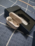 【全新正品】適配原裝索尼降噪藍(lán)牙耳機(jī)入耳式無線深度降噪耳機(jī)哈曼卡頓級(jí)柏林之音耳機(jī)適配SONY 全新頂配云巖白 正品未拆封100%好評(píng) 曬單實(shí)拍圖