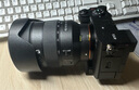 索尼（SONY）【保價(jià)11.11】Alpha 7C II全畫(huà)幅微單相機 創(chuàng  )意外觀(guān)濾鏡 黑色 單機身（a7c2/A7C II/A7CM2） 曬單實(shí)拍圖