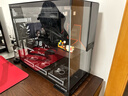 AMD銳龍R7 9800X3D主機組裝電腦RTX5080 RX9070XT顯卡直播電競設計臺式電腦主機DIY組裝機 銳龍7 9800X3D+RTX5080丨配八 主機套件 曬單實(shí)拍圖