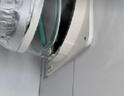 潛水艇廚房煙道止逆閥廚房抽油煙機衛(wèi)生間專用止回閥浴霸排煙管通用型 廚房止逆閥(一體硅膠密封升級) 曬單實拍圖