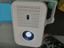 Rigal（瑞格爾）B1 Ultra 云臺投影儀家用智能投影機臥室手機投影電視(TOF無(wú)感對焦 無(wú)感梯形 家庭影院) 曬單實(shí)拍圖