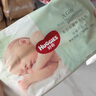 好奇（Huggies）小森林試用裝尿不濕心鉆裝紙尿褲小碼S4片(4-8kg) 曬單實(shí)拍圖