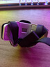 TELESIN(泰迅)適配大疆a(chǎn)ction5pro 4頭盔下巴支架osmo360摩托車頭盔支架gopro acepro2運(yùn)動(dòng)相機(jī)摩托車支架 曬單實(shí)拍圖