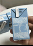 認養一頭?！拘迈r日期】哞星人A2β-酪蛋白兒童有機純牛奶125ml*16盒*2提 曬單實(shí)拍圖