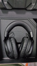 極度未知（HYPERX）颶風(fēng)2/颶風(fēng)3頭戴式有線(xiàn)游戲耳機原金士頓 FPS吃雞CSGO電腦手機Switch、PS5電競耳機被動(dòng)降噪耳麥 颶風(fēng)3S無(wú)線(xiàn)黑丨無(wú)線(xiàn)雙模 曬單實(shí)拍圖