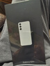 三星（SAMSUNG）Galaxy S24+ 超視覺影像 2K超清全視屏 超亮屏護(hù)眼 智能Bixby AI 旗艦手機(jī) 雅巖灰 12GB+256GB 曬單實(shí)拍圖