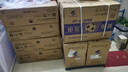 申花空調補貼 節能空調掛機 家用 壁掛式 臥室出租屋 省電變頻  以舊換新 安靜低音快速冷暖獨立除濕 1匹 一級能效 【單冷】全銅管 無(wú)安裝 送貨入戶(hù) 曬單實(shí)拍圖