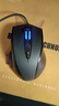 雙飛燕（A4TECH）N-810FXS 有線(xiàn)鼠標靜享輕音筆記本臺式電腦辦公鼠標 人體工學(xué)USB接口大手鼠標 紳士啞黑 曬單實(shí)拍圖