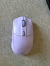 賽睿（SteelSeries）Rival3 WL Gen 2 幻影紫 無(wú)線鼠標(biāo) 藍(lán)牙+2.4G 全制霸電競(jìng)游戲鼠標(biāo) FPS/無(wú)畏契約/打瓦游戲?qū)Ｓ?曬單實(shí)拍圖