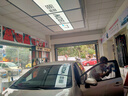 雷朋（Letbon）汽車(chē)貼膜車(chē)膜汽車(chē)膜雷騰系列太陽(yáng)膜隔熱膜全車(chē)膜防曬 前擋（透明）+中隱側后擋 曬單實(shí)拍圖
