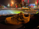 耐克（NIKE）Air Force 1 '07 WB 男子空軍一號運(yùn)動鞋 AF1 CJ9179-200 41 曬單實(shí)拍圖