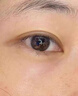 儒意（RUYI）淡紋眼霜30g淡化細紋眼紋抗皺提拉緊致黑眼圈抗祛眼袋衰老護膚品 曬單實(shí)拍圖