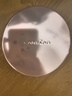 卡姿蘭（Carslan）蝸牛氣墊bb霜防曬粉底液遮瑕水潤不脫妝01雪肌色13.5g*2 生日禮物 曬單實拍圖