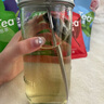 樂(lè )品樂(lè )茶LeTea冷泡茶包袋泡茶高端原葉冷萃茶檸檬果茶0飲料茶葉飲品共91g 曬單實(shí)拍圖